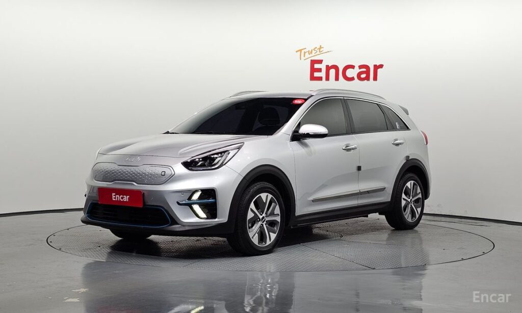 Kia Niro 2022