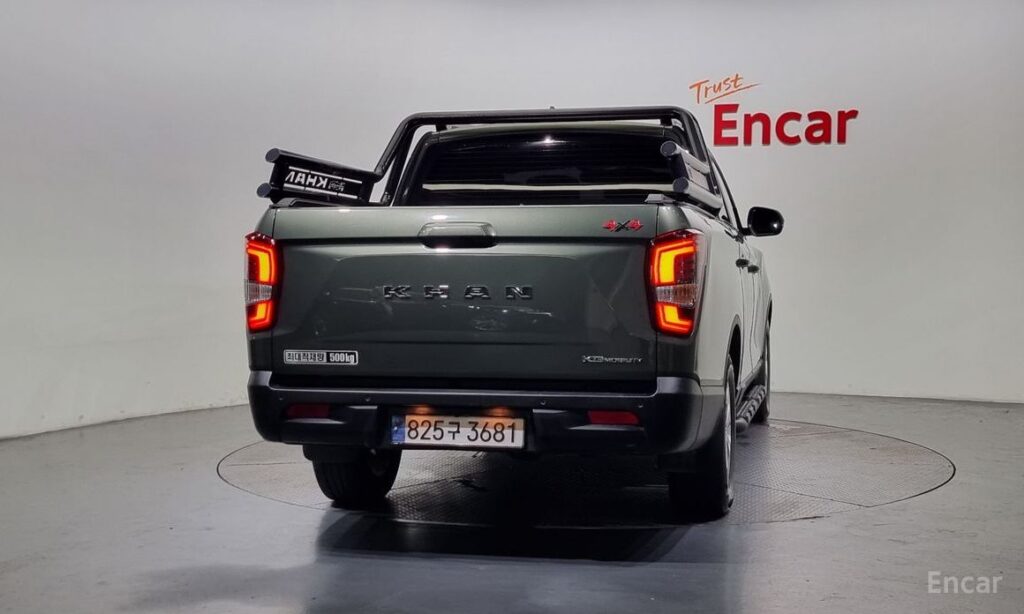 Фото автомобиля