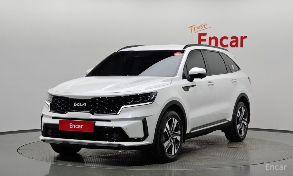 Kia Sorento 2023
