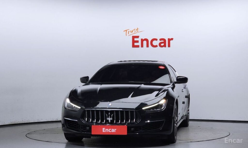 Фото автомобиля