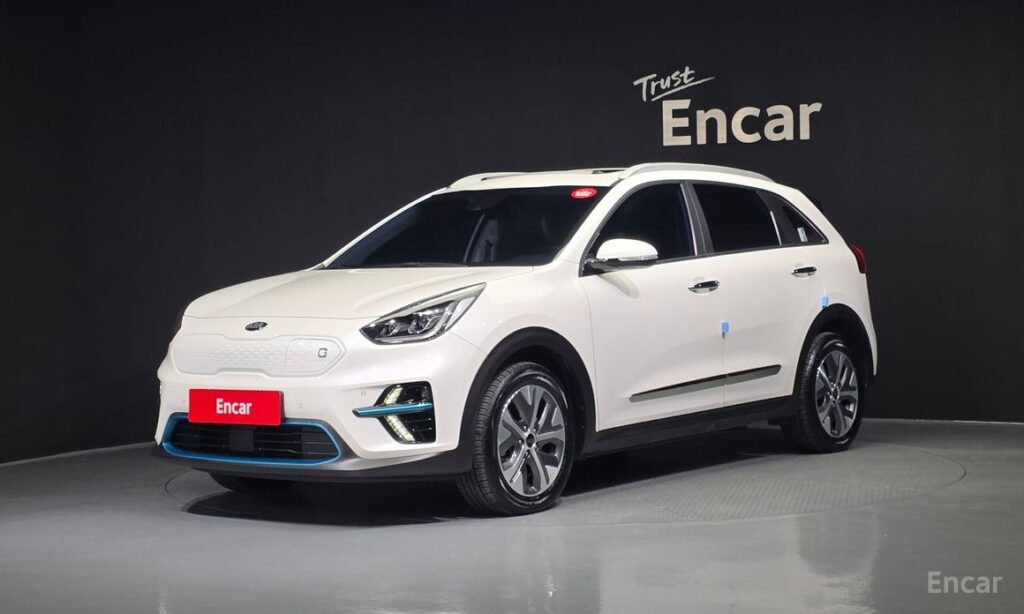 Kia Niro 2021