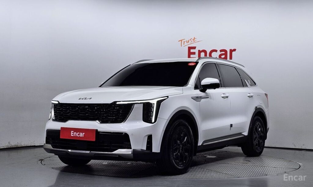 Kia Sorento 2024