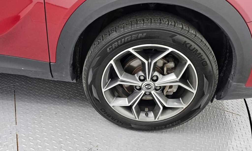 Фото автомобиля