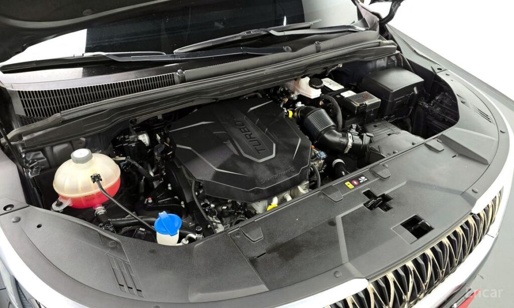 Фото автомобиля