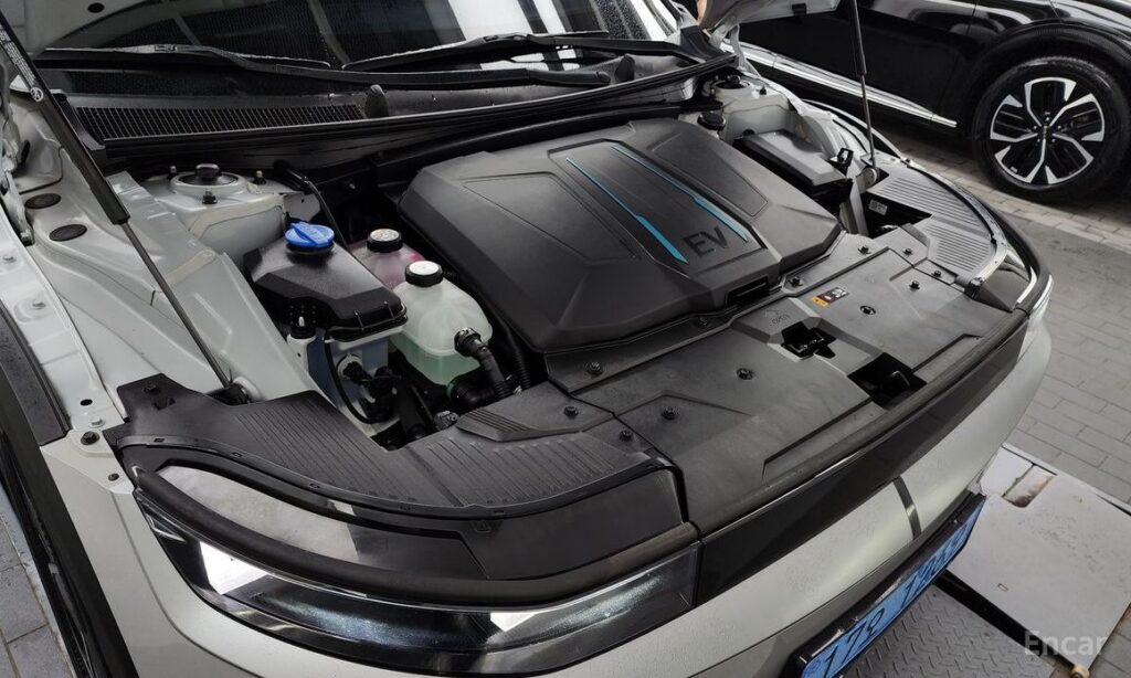 Фото автомобиля