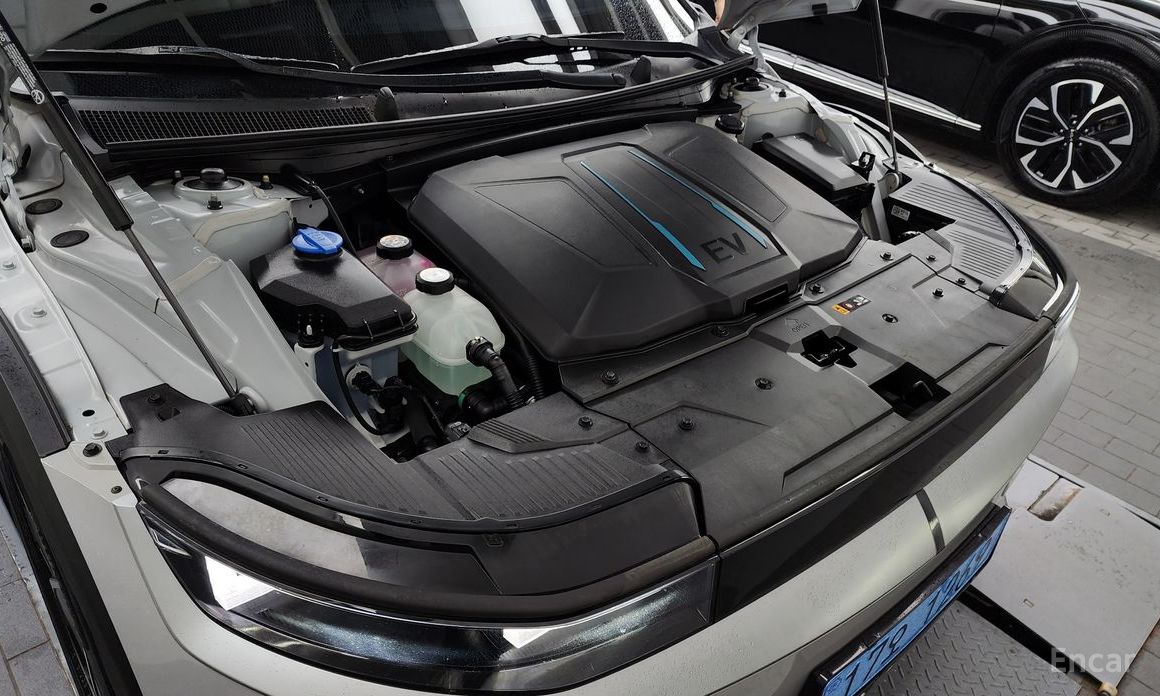 Фото автомобиля