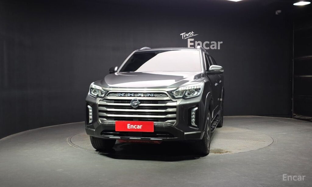 Фото автомобиля