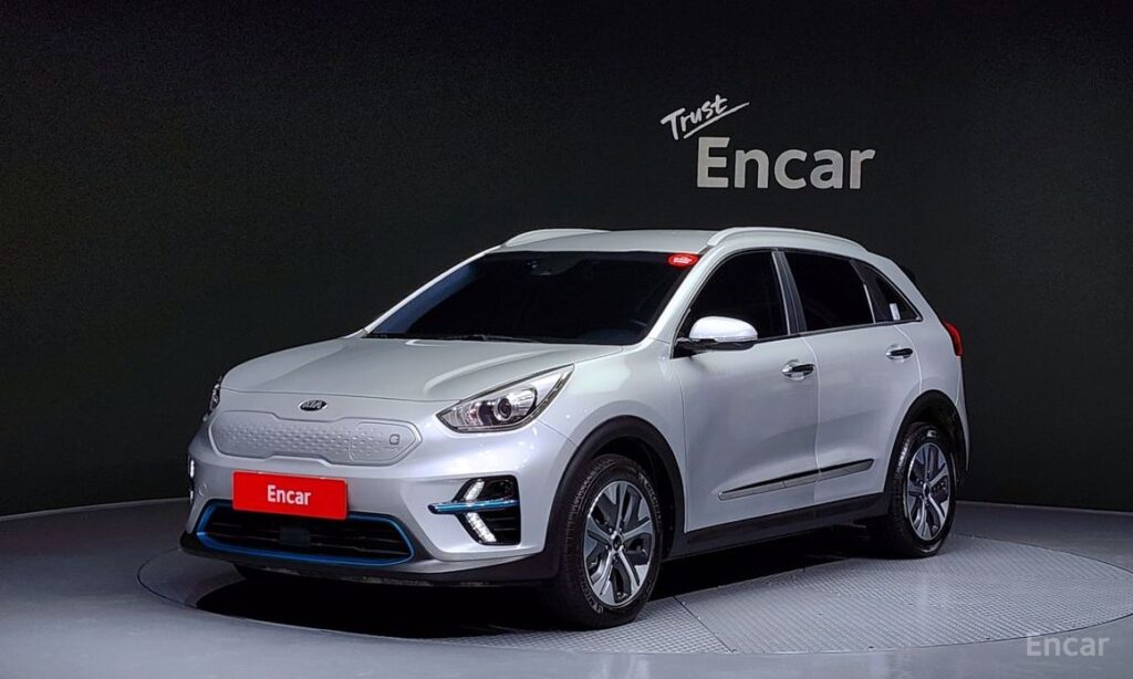 Kia Niro 2021