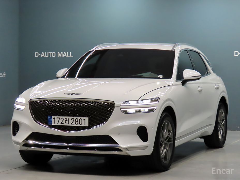 Genesis GV70 2024