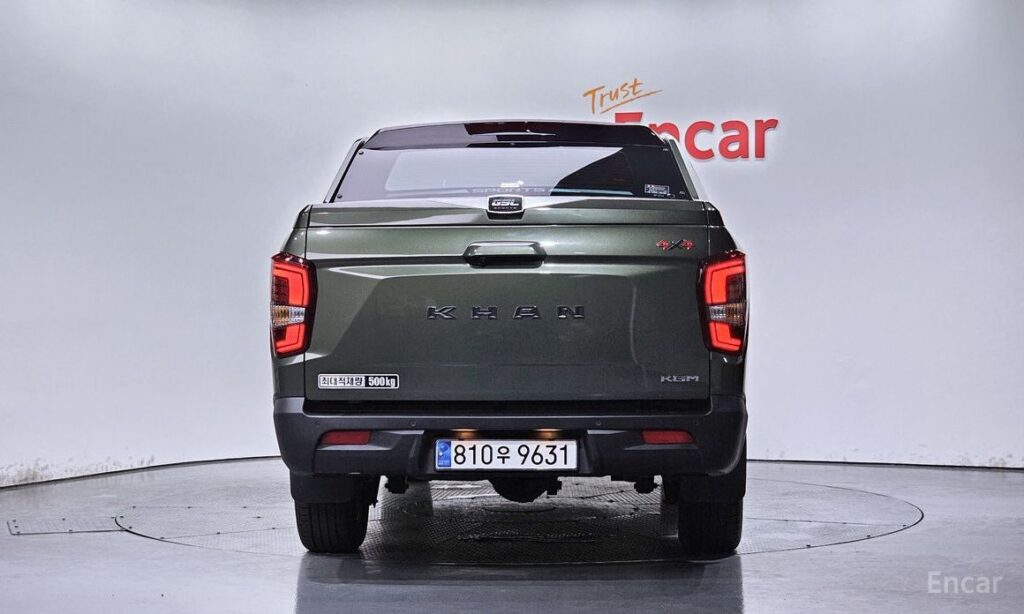 Фото автомобиля