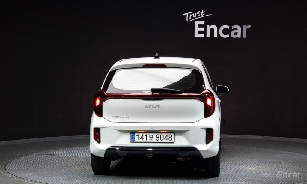 Фото автомобиля