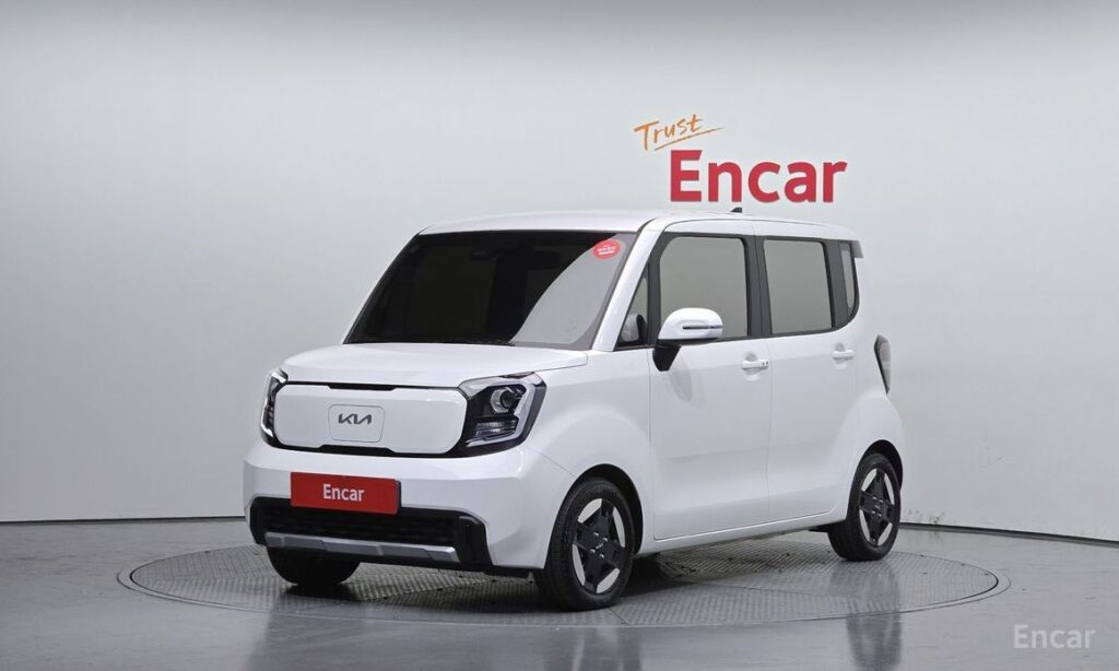 Kia RAY 2025