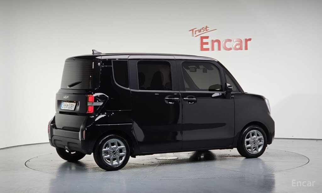 Kia RAY 2025