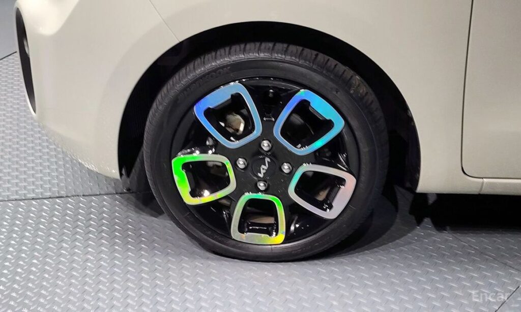 Фото автомобиля