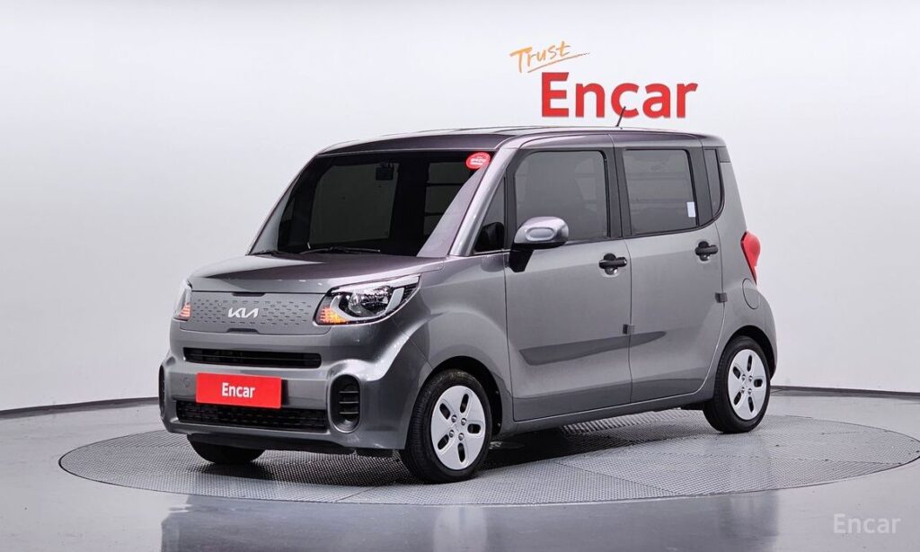 Kia RAY 2022