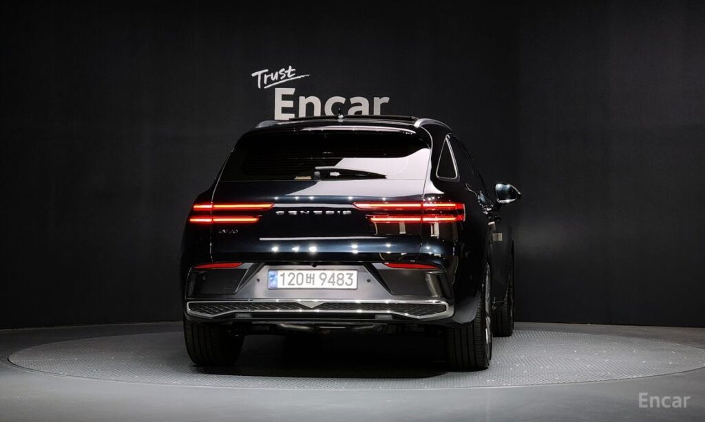 Фото автомобиля