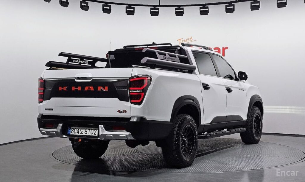 Фото автомобиля