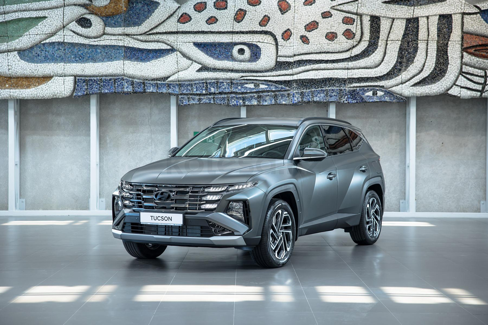 Корейский автомобиль в России: как сохранить идеальное состояние в суровых условиях