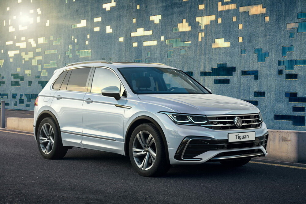 Лучшие модели Volkswagen до 160 лошадиных сил — немецкое качество без переплаты