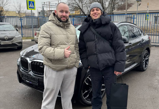 Изображения для слайдера