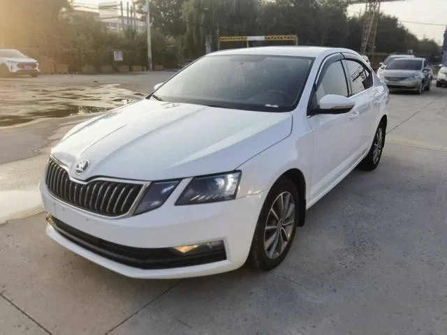 Skoda 