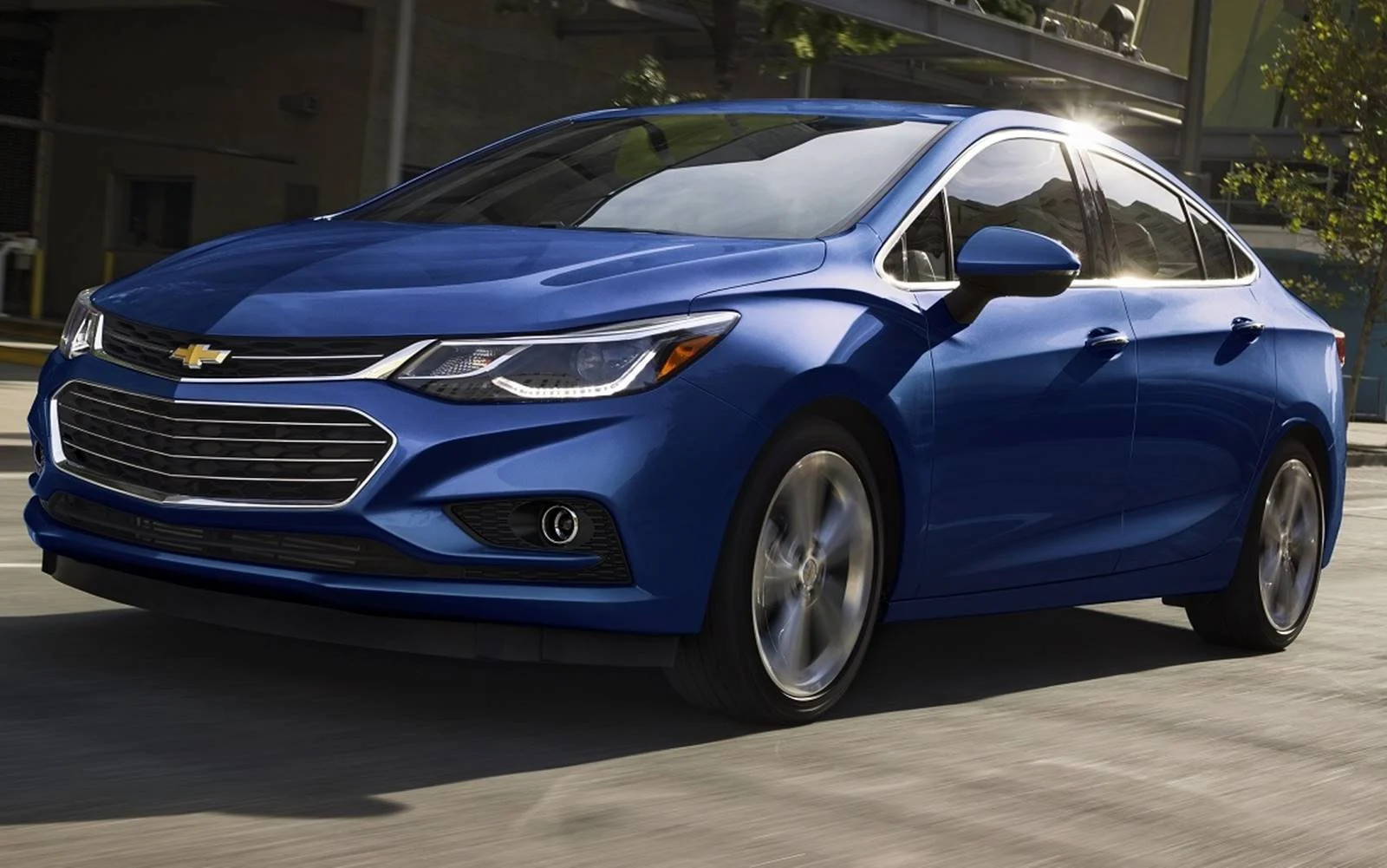 Chevrolet