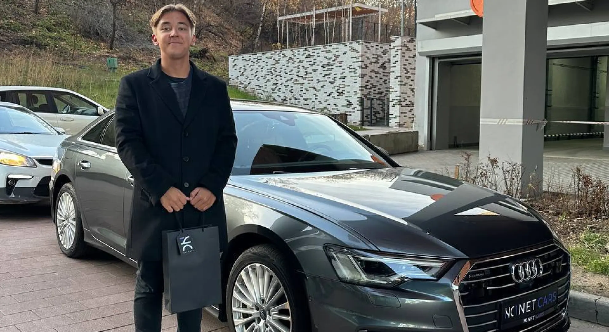 Изображения для слайдера