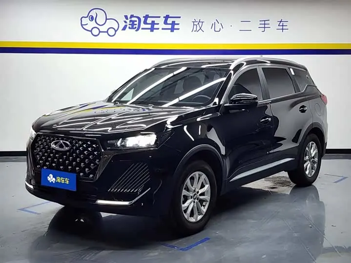 Chery