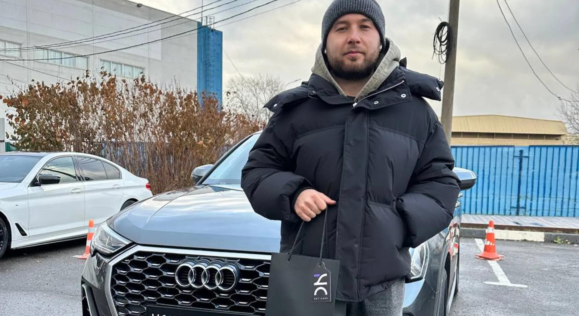 Изображения для слайдера