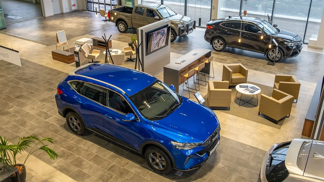 Авторынок на грани: как утильсбор бьет по карманам автолюбителей