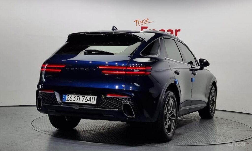 Фото автомобиля