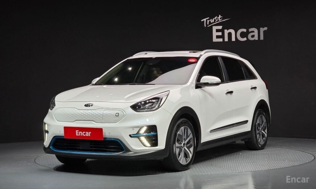 Kia Niro 2021