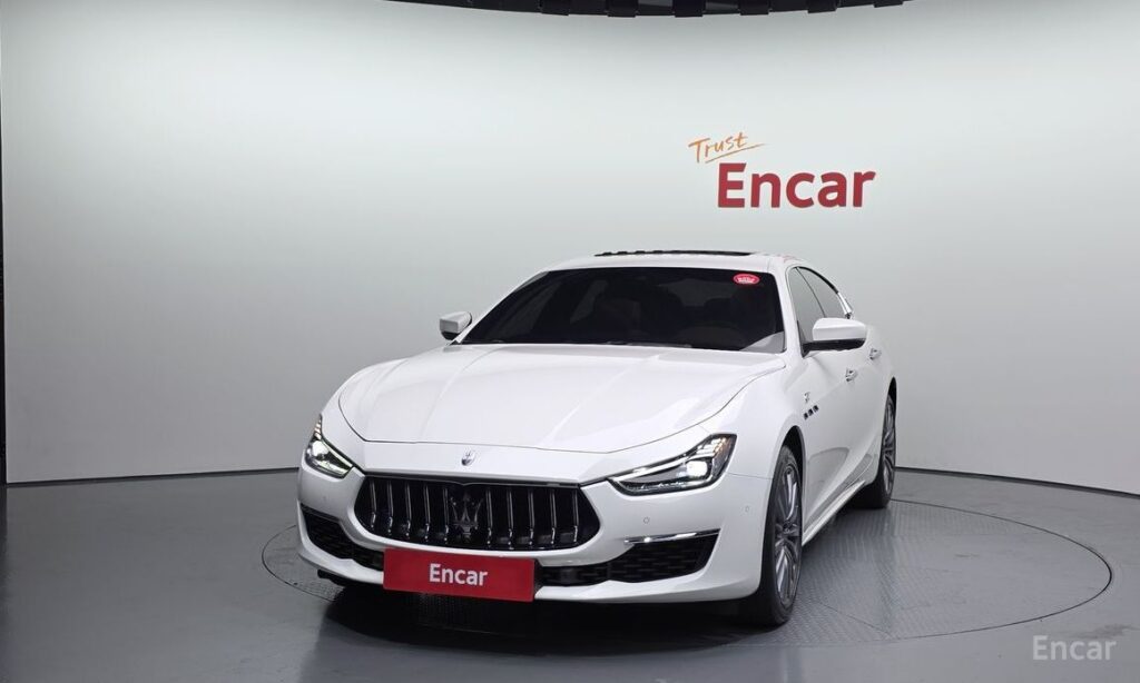 Фото автомобиля