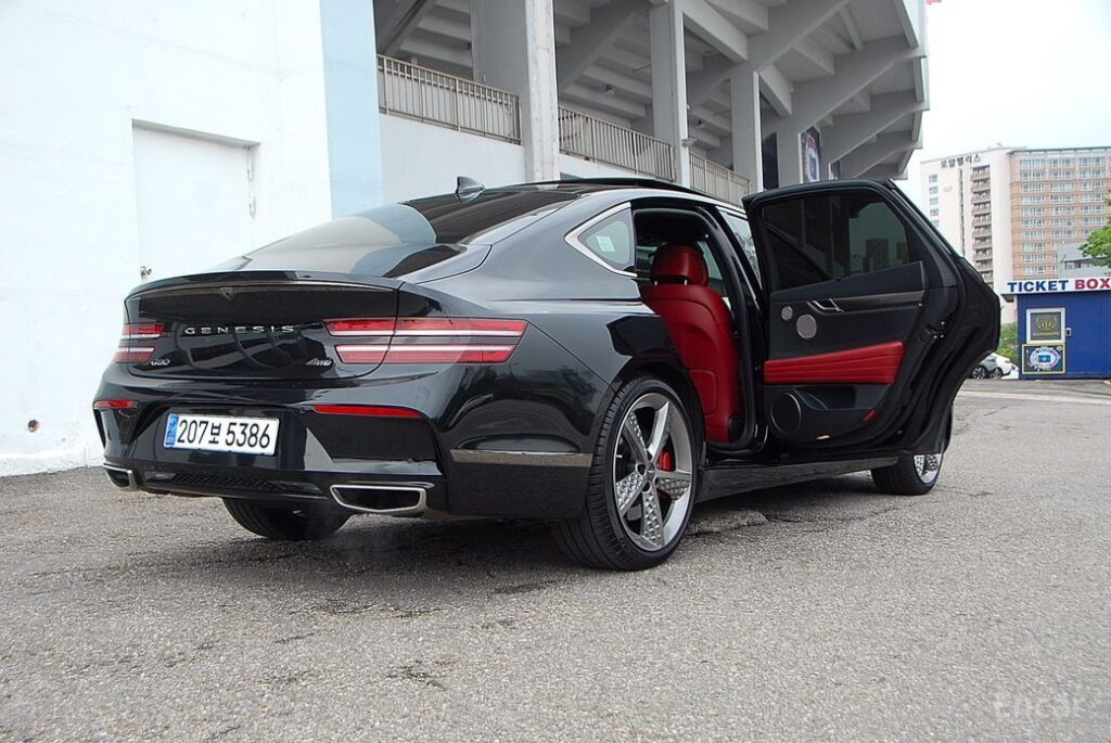 Фото автомобиля