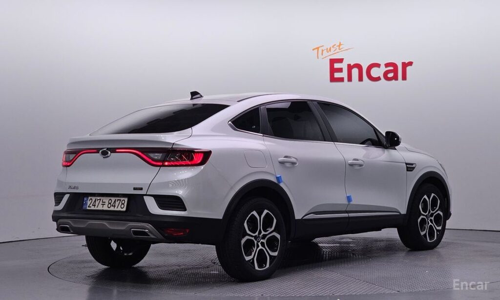 Фото автомобиля