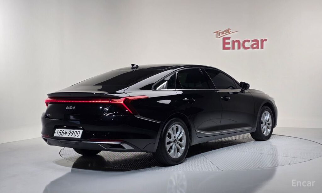 Kia K8 2023