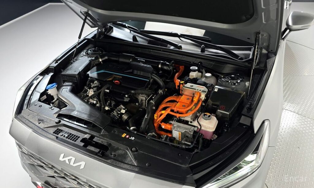 Фото автомобиля