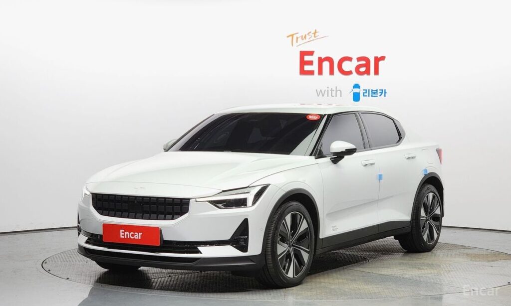 Polestar Polestar 2 2023