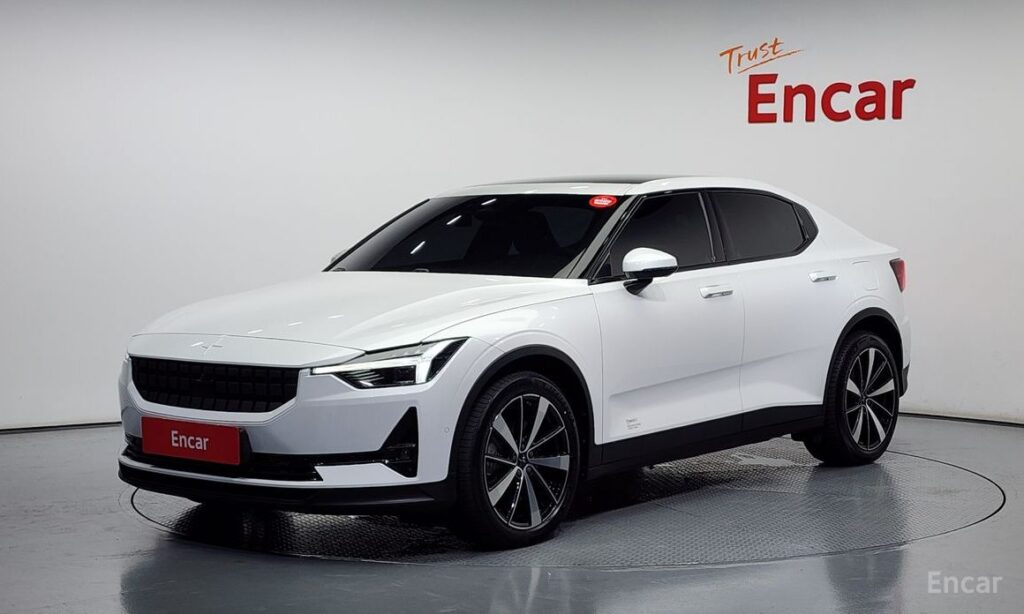 Polestar Polestar 2 2022