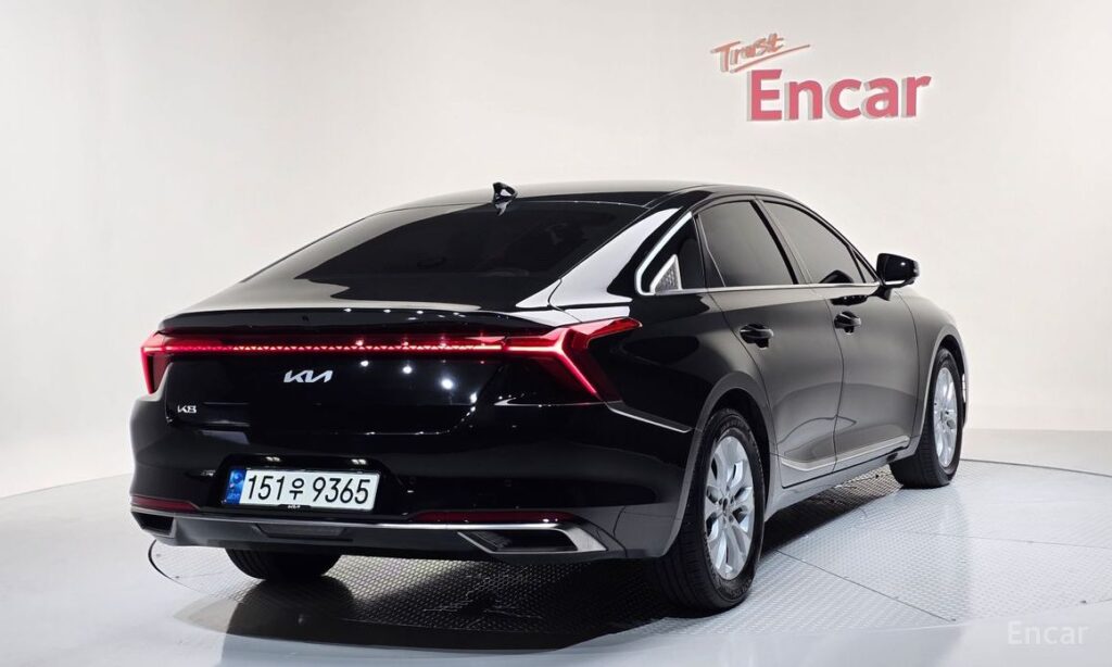 Kia K8 2023