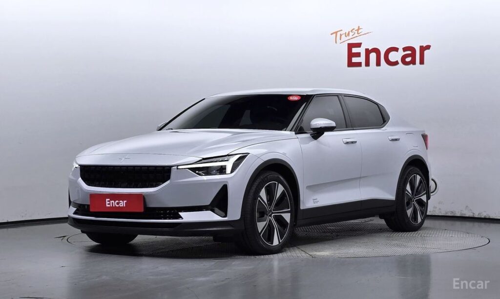 Polestar Polestar 2 2023