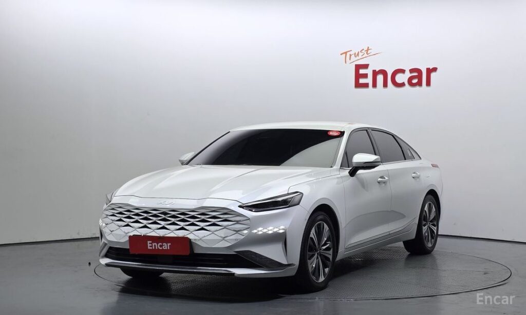 Kia K8 2023