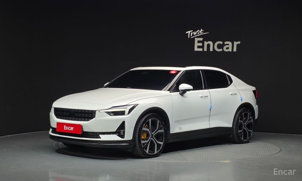 Polestar Polestar 2 2022