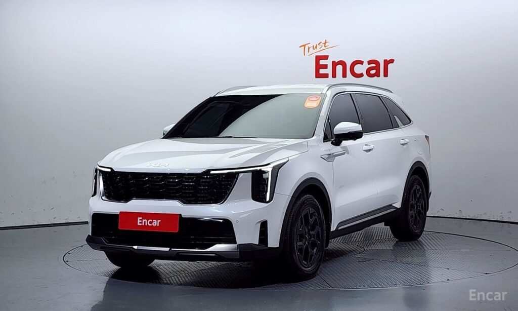 Kia Sorento 2024