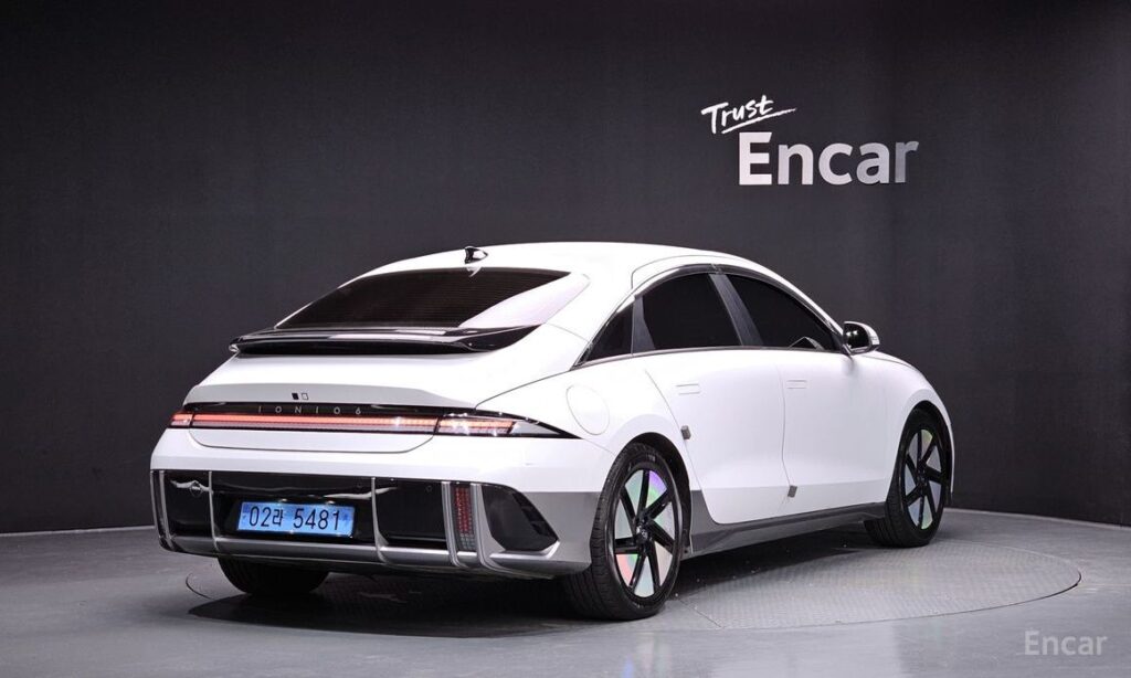 Фото автомобиля