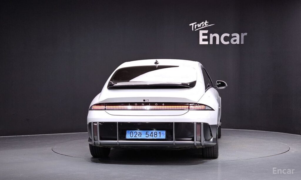 Фото автомобиля