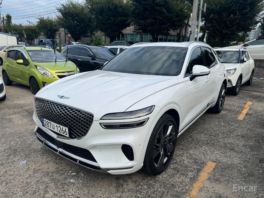 Genesis GV70 2023