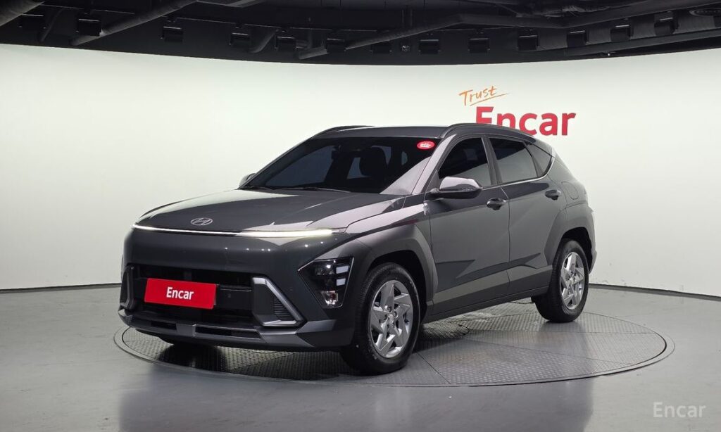 Hyundai Kona 2023