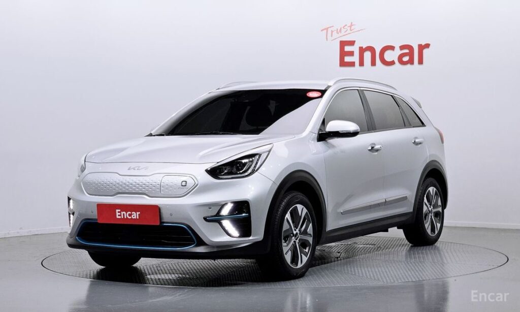 Kia Niro 2022