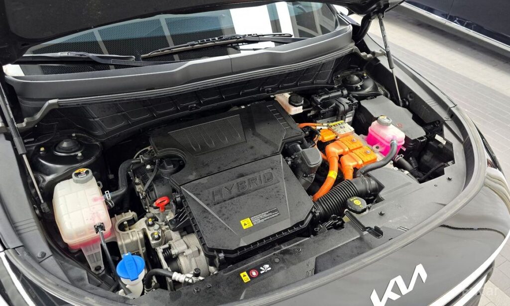 Фото автомобиля